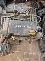 Opel Corsa motorblok, Ophalen of Verzenden, Opel