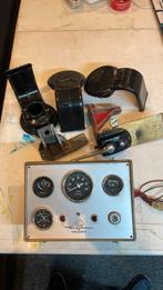 Te koop Peugeot indenor onderdelen, Ophalen of Verzenden, Gebruikt, Motor en Techniek, Zeilboot of Motorboot