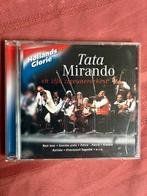 Hollands Glorie - Tata Mirando en zijn zigeunerorkest, Verzenden, 1980 tot 2000, Gebruikt