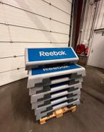 20 Reebok Step, Ophalen, Gebruikt, Stepbank