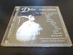 Inessa Galante sopraan Debut, Cd's en Dvd's, Cd's | Klassiek, Met libretto, Ophalen of Verzenden, Zo goed als nieuw, Classicisme