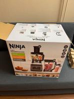 Ninja keukenmixer Nieuw, 2 tot 3 liter, Ophalen of Verzenden, Nieuw, 3 snelheden of meer