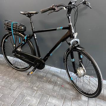 Prachtige Giant Ease E-bike ! beschikbaar voor biedingen