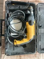 Te koop de Wald klopboor machine, Boor- en/of Breekhamer, Ophalen of Verzenden, Klopboormechanisme, Gebruikt