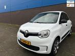 Renault Twingo 1.0 SCe Life | Led | Isofix | Start/Stop | Bl, Auto's, 65 pk, Gebruikt, 31 €/maand, 4 stoelen
