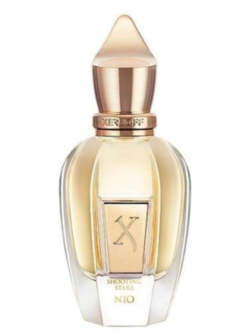 Xerjoff Nio, Sieraden, Tassen en Uiterlijk, Uiterlijk | Parfum, Nieuw, Ophalen of Verzenden