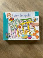 spelletjes, Ophalen, Gebruikt