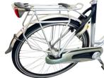 Damesfiets Gazelle Chamonix Plus 28"/53cm/7ver — Levering, Fietsen en Brommers, Fietsen | Heren | Herenfietsen, 9713 Bv Groningen