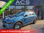 Lynk & Co 01 1.5 Plug-in Hybrid | 260pk | Rijklaar | Zeer ne, Stof, Zwart, Blauw, Bedrijf