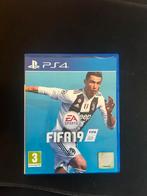 FIFA 19 Ps4/Ps5, Ophalen, Zo goed als nieuw, Sport, 3 spelers of meer