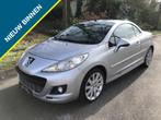 Peugeot 207 CC 1.6 THP Sport, 1385 kg, Gebruikt, 4 cilinders, 4 stoelen