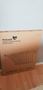Houten traphekje prenatal, Kinderen en Baby's, Traphekjes, Ophalen, Nieuw