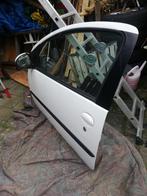 portier links peugeot 107-aygo-c1 2deurs, Auto-onderdelen, Carrosserie en Plaatwerk, Deur, Gebruikt, Links, Peugeot