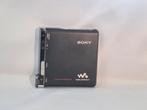 Mini Disc - Sony MZ RH1, Audio, Tv en Foto, Walkmans, Discmans en Minidiscspelers, Ophalen of Verzenden
