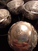 Thaise Handgemaakte Aluminium Kommen, Ophalen of Verzenden
