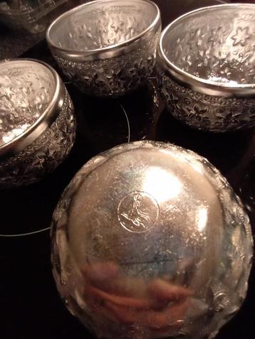 Thaise Handgemaakte Aluminium Kommen beschikbaar voor biedingen