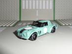 Hot Wheels - Datsun Fairlady 2000 (groen) 1:64, Ophalen of Verzenden, Nieuw, Auto