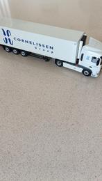 Wat grotere modelvrachtwagen Cornelissen, Verzamelen, Ophalen of Verzenden, Zo goed als nieuw, Auto's