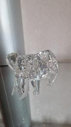 Swarovski olifant, Ophalen, Zo goed als nieuw