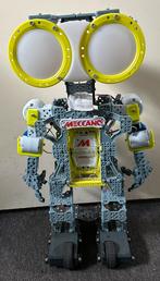 Meccano Meccanoid G15, Ophalen of Verzenden, Zo goed als nieuw, Overige merken