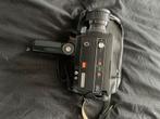 Vintage Filmcamera complete set, Audio, Tv en Foto, Videocamera's Analoog, Camera, 8mm, Ophalen