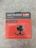 Ventilator voor in de auto, Ophalen of Verzenden, Nieuw