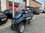 PIAGGIO MP3 250 AUTORIJBEWIJS 2009, Scooter, Bedrijf, 244 cc, 1 cilinder