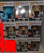 Umbrella academy funko poppen collectie, Verzamelen, Poppetjes en Figuurtjes, Ophalen of Verzenden