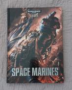 40K Codex:Space Marines 6th Edition, Hobby en Vrije tijd, Wargaming, Ophalen of Verzenden, Zo goed als nieuw, Warhammer 40000
