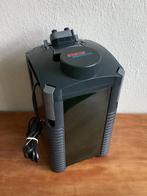 EHEIM 250 aquarium filter met extra’s, Dieren en Toebehoren, Ophalen of Verzenden, Zo goed als nieuw, Filter of Co2