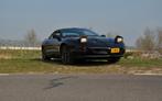 Pontiac Firebird, Euro 2, Cabriolet, Zwart, Handgeschakeld