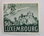 Luxemburg 1946 - yvert 15 - Landschappen Luchtpost, Ophalen of Verzenden, Luxemburg, Postfris