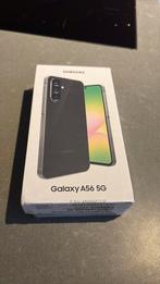 Samsung Galaxy A56 5G 128GB, Telecommunicatie, Mobiele telefoons | Samsung, Ophalen, Zwart, Nieuw, 128 GB