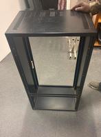19” studio rack, Ophalen, Zo goed als nieuw, Overige instrumenten