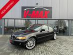 BMW 320i 2.2 Touring Executive Leder Xenon Stoelverwarm, Auto's, BMW, Te koop, 720 kg, Geïmporteerd, 5 stoelen