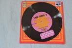 PROMO Vinyl Single The BMG's == Ten Years Young = No Limi, Overige formaten, 1980 tot 2000, Verzenden