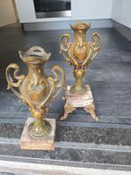 Antieke Vazen - Niet Compleet, Antiek en Kunst, Antiek | Vazen, Ophalen of Verzenden