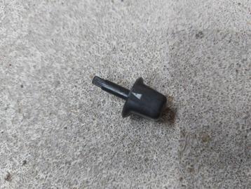 Knop voor Volkswagen schakelaar 171959511 gebruikt beschikbaar voor biedingen