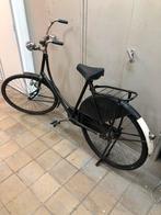 Oldtimer omafiets van pon, Fietsen en Brommers, 56 cm of meer, Ophalen, Gebruikt, Pon