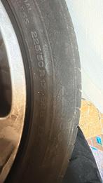 Vw volkswagen krafter, Man TGE en vw caddy banden en velgen, Ophalen, Banden en Velgen, 17 inch, Zomerbanden