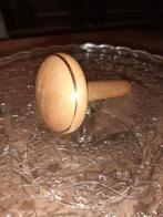 Sokkenstopper oud, Ophalen of Verzenden, Gebruikt