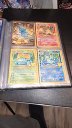 CELEBRATIONS 25TH MASTER SET + PROMOS, Hobby en Vrije tijd, Verzamelkaartspellen | Pokémon, Ophalen of Verzenden, Zo goed als nieuw