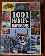 Prachtig Harley-Davidson boek – bijna nieuw!, Ophalen, Zo goed als nieuw, Diverse, Merk of Model