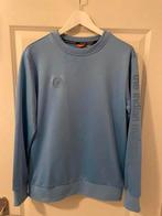 The Indian Maharadja Mumbai Sweater (S), Ophalen, Zo goed als nieuw, Blauw
