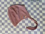 Joha merinowollen mutsje 80, Ophalen of Verzenden, Jongetje of Meisje, Nacht- of Onderkleding
