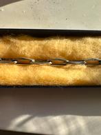 Armband “”Close for ever” Zilver 🤩, Ophalen of Verzenden, Zo goed als nieuw, Zilver