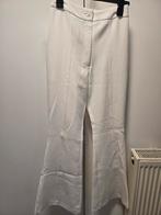 River Island Broek Nieuw, Nieuw, Ophalen of Verzenden, Maat 36 (S), Lang
