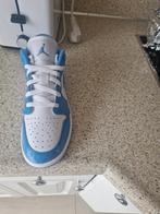 Nike air Jordan 1, Ophalen, Wit, Nike, Nieuw
