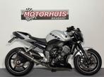 YAMAHA FZ 1 (bj 2010), Bedrijf, Toermotor