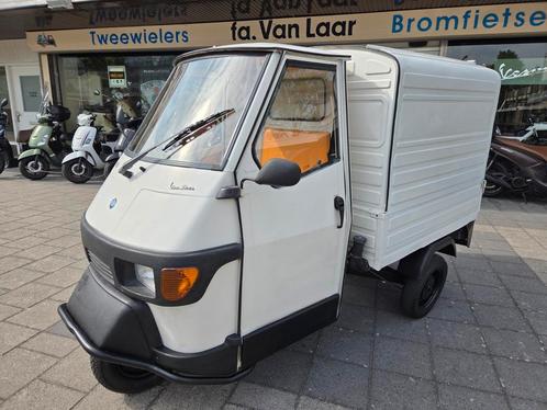 APE 50 tekoop  APE TM 703 PIAGGIO Onderdelen en Reparatie, Diensten en Vakmensen, Fietsenmakers en Bromfietsenmakers